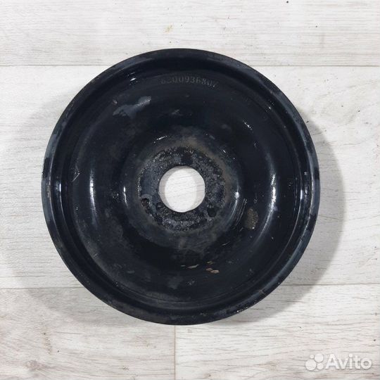 Шкив коленвала Renault Logan 1 седан 2010