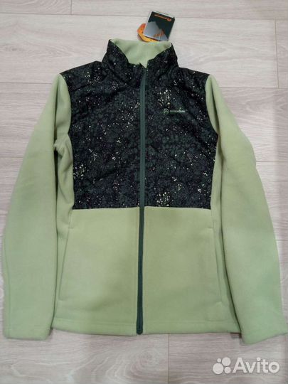 Джемпер флисовый 