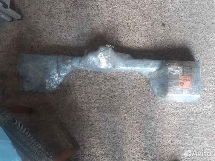 Фаркоп на ниссан нв200