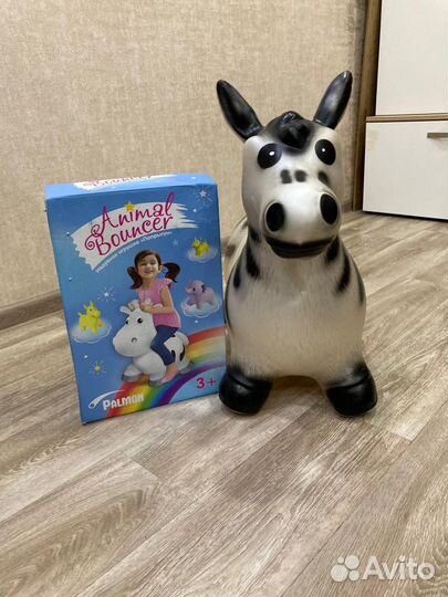 Новая Игрушка попрыгун/прыгун