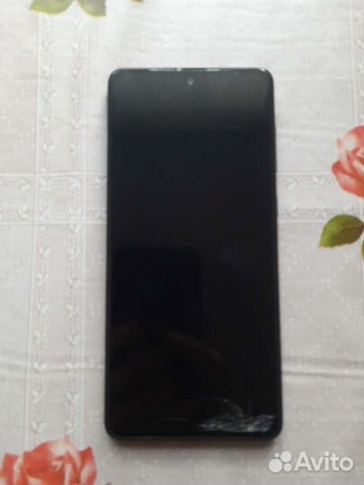 Samsung А71 6/128