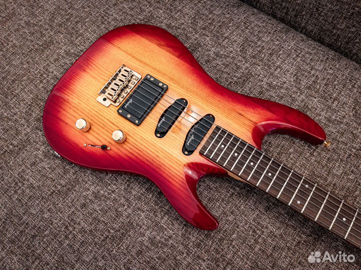 Aria Pro 2 Magna (Korea)