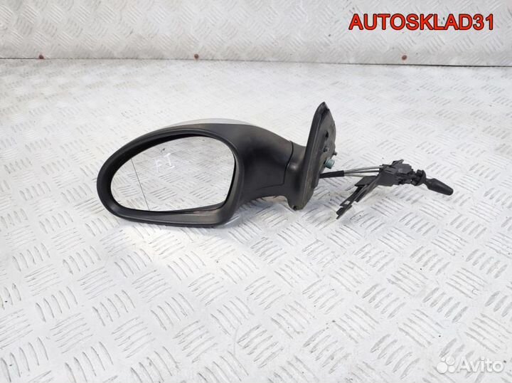 Зеркало левое механическое Ford Focus 1 1347113