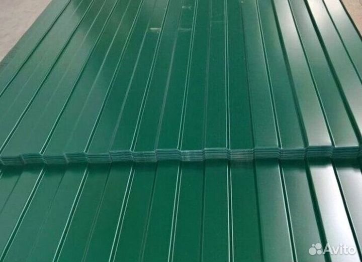 Профнастил W42