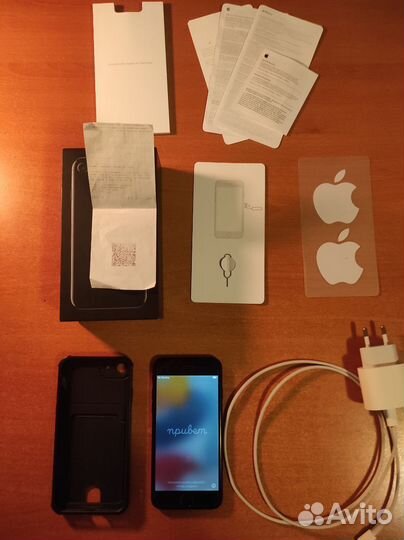 iPhone 7, 32 ГБ