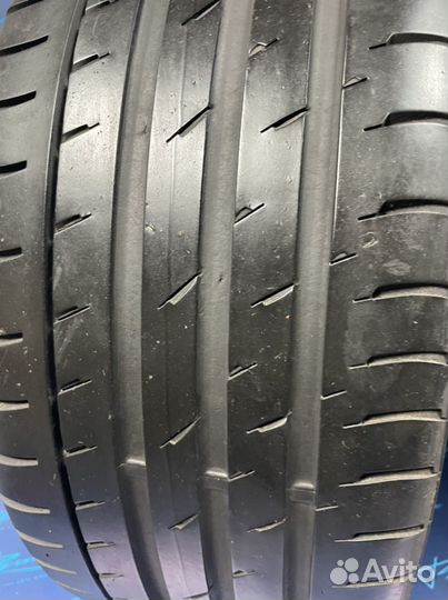 Continental ContiSportContact 3 235/40 R19 96W