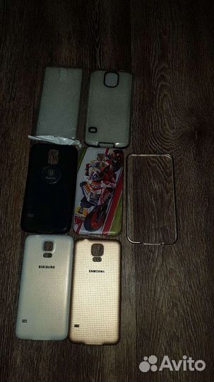Чехол на смартфон samsung honor