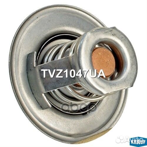Термостат TVZ1047UA Krauf