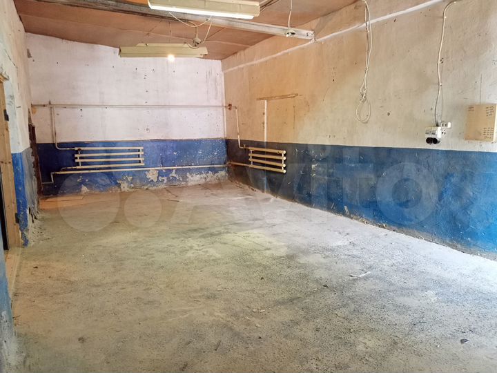 Свободного назначения, 79 м²