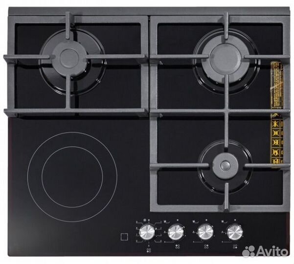 Поверхность комбинированная Simfer H60H32S516