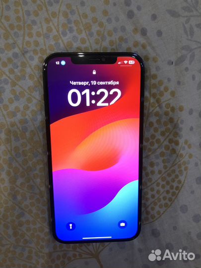 iPhone 12 Pro Max, 128 ГБ