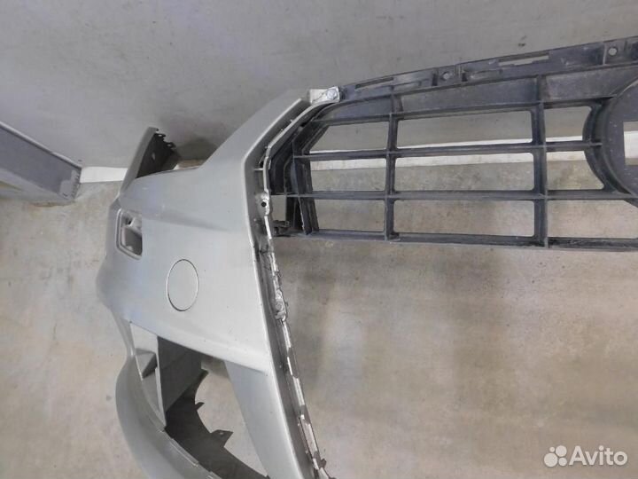 Бампер передний Audi A7/RS7/S7