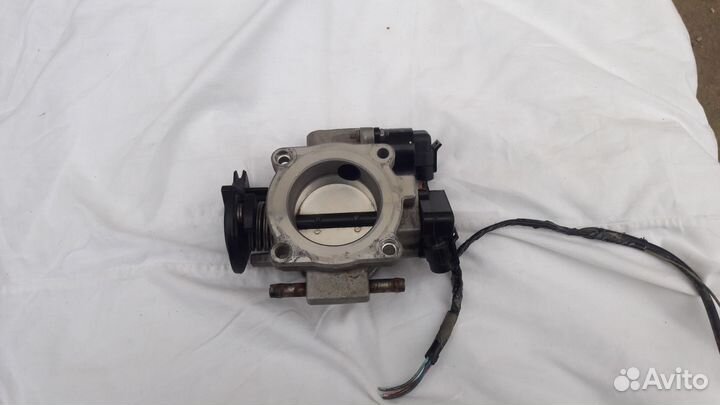 Запчасти на daewoo nexia