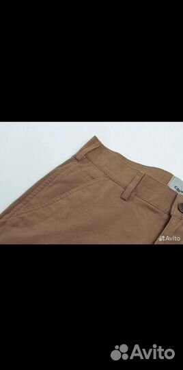 Штаны carhartt wip