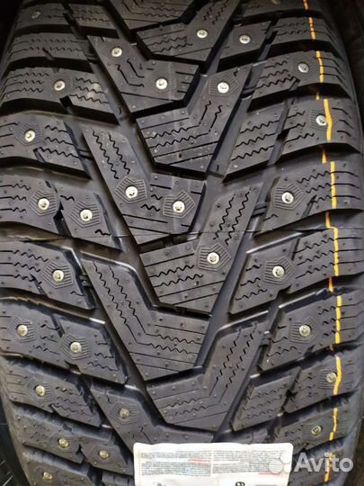 Hankook Winter I'Pike RS2 W429 235/65 R17