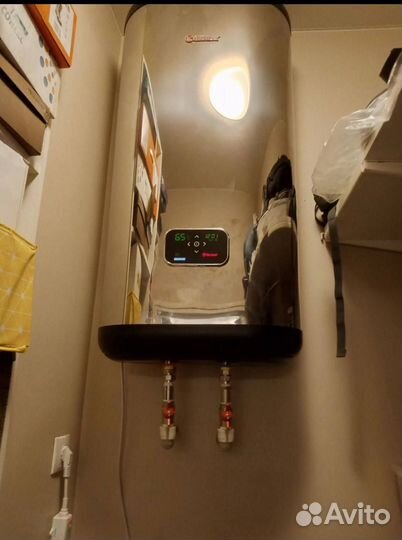 Ремонт бойлеров/Ремонт водонагревателей