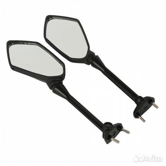 Зеркала Kawasaki ER-6F 09-13 Z1000SX 11-13 ER-4F 1