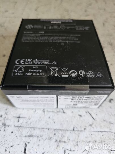 Наушники Samsung galaxy buds 2 pro(забронированы)