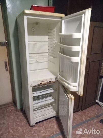 Холодильник на запчасти