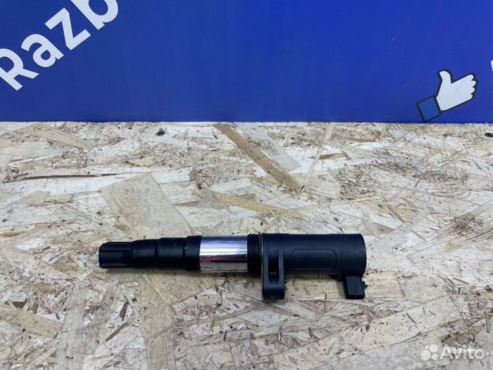 Катушка зажигания Renault Sandero Stepway 2