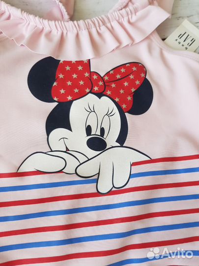 Купальник Gap Disney