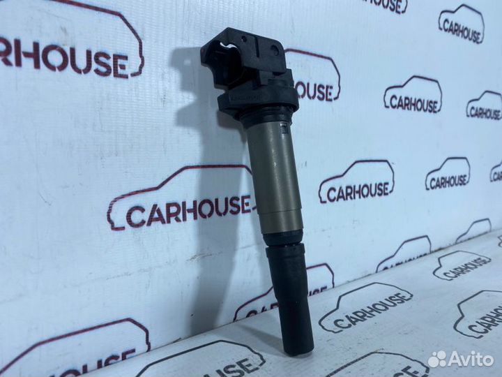 Катушка зажигания Peugeot 308 euro 4 1.6 EP6 120