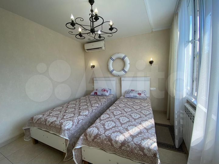 2-к. квартира, 39 м², 4/5 эт.