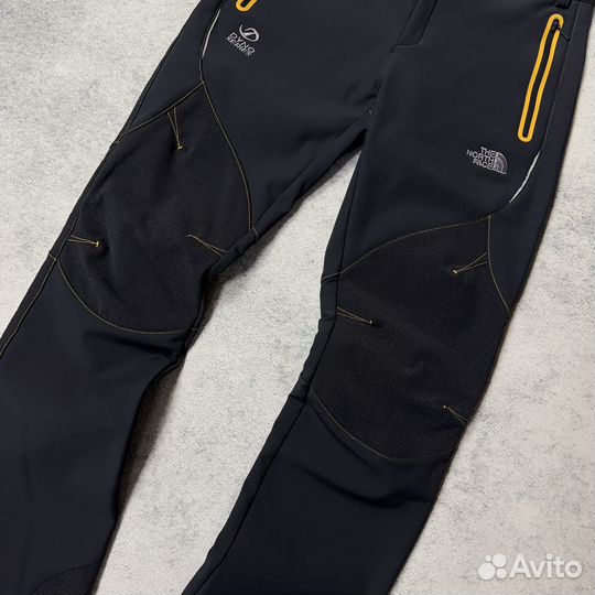 Треккинговые Штаны The North Face Dyno Series