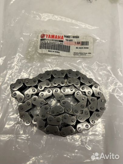 Цепь в коробку 94860-02068-00 Venture 700