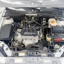 Daewoo Gentra 1.5 MT, 2013, 120 000 км, с пробегом, цена 489 000 руб.