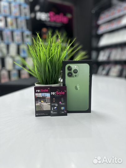 iPhone 13 Pro, 128 ГБ