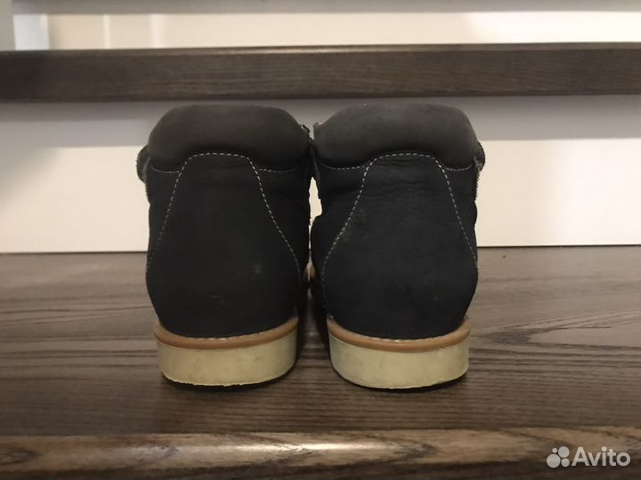 Ортопедические сандали мега ортопедик 27 размер