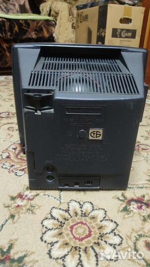 Телевизор Верас 31WT-410E-D