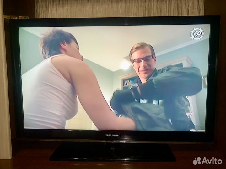 Телевизор samsung 40
