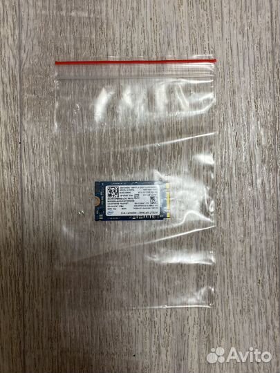 Ssd m2 2242 16gb