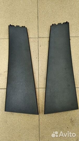 Накладка стойки Форд Мондео 3