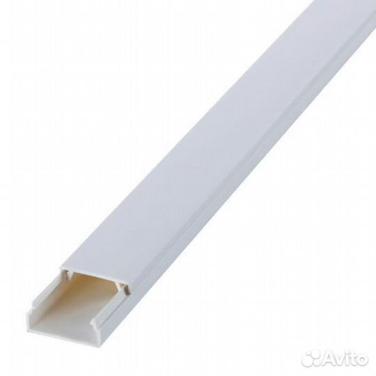 Кабель канал 10х20