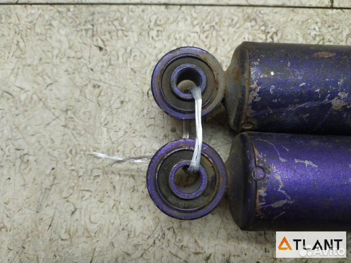 Амортизатор задний toyota BB