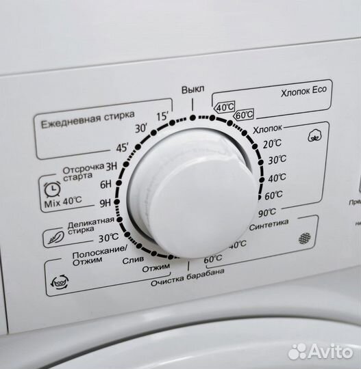 Стиральная машина Samtron WM-M545801