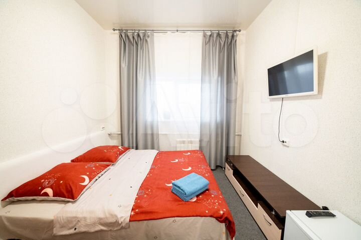 Квартира-студия, 17 м², 5/5 эт.