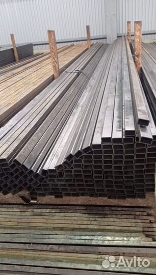 Профильная труба 4040