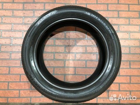 Michelin Latitude Sport 3 275/45 R20 110Y