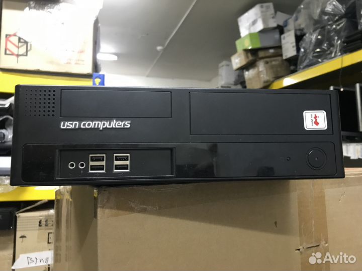 Корпуса ATX, Mini-ITX, DeskTop, mATX