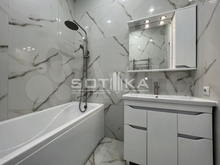 Коттедж 90 м² на участке 4 сот.