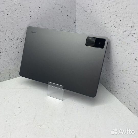Планшет Xiaomi Redmi Pad 6/128 Серый