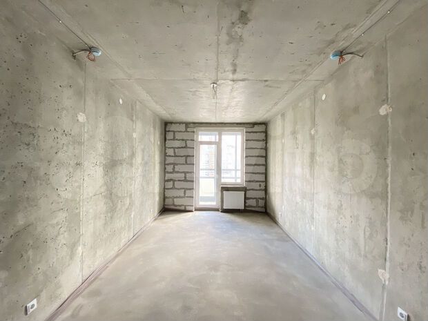 4-к. квартира, 128 м², 3/23 эт.