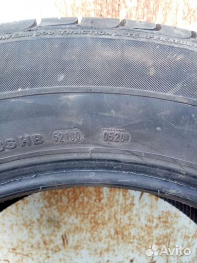 Starmaxx Novaro ST532 215/65 R16 98H