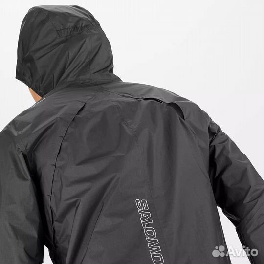 Куртка Salomon bonatti wp jacket