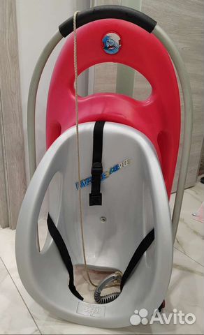 Санки KHW Snow Baby Dream