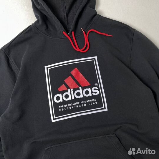 Худи Adidas Established 1949